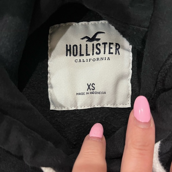 🌹Hollister hoodie woman’s XS 🌹 - Picture 5 of 5